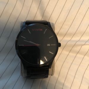 Men’s MVMT watch